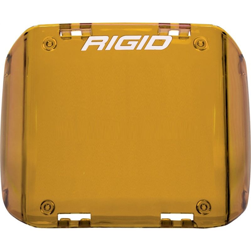 
                      
                        Rigid Industries D-SS - Yellow Cover
                      
                    