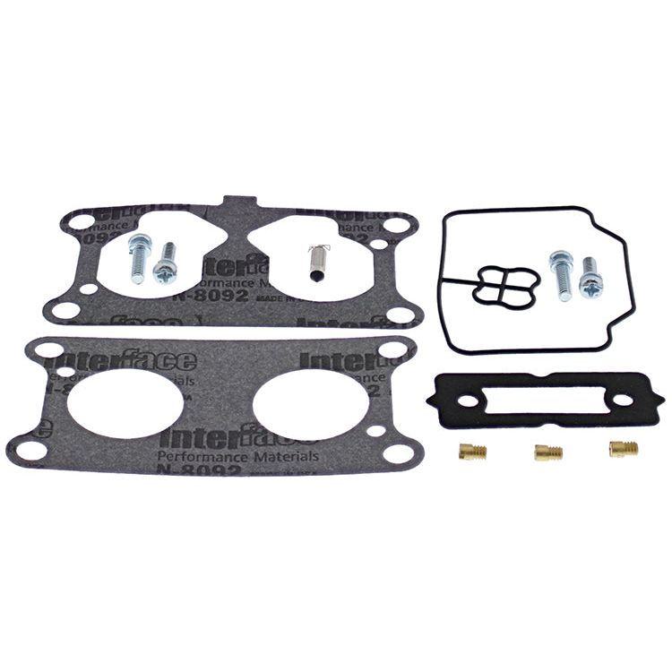 Carburetor Repair Kit