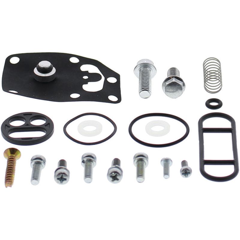 QuadBoss 04-06 Arctic Cat 400 DVX (02) Fuel Tap Kit