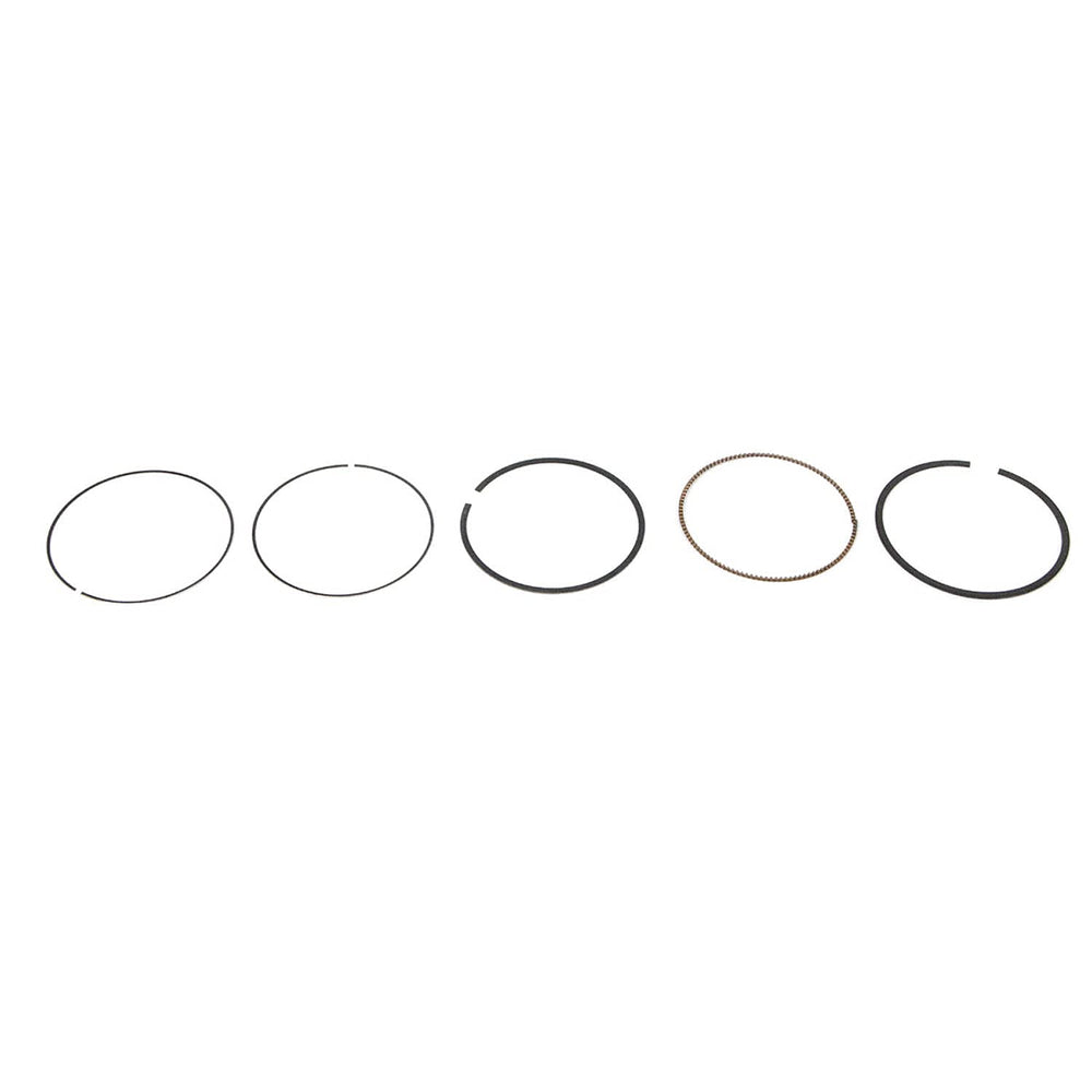 Polaris ATV STD Ring Kit, Genuine OEM Part 2204733, Qty 1