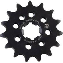 Front Cs Sprocket Steel 15t