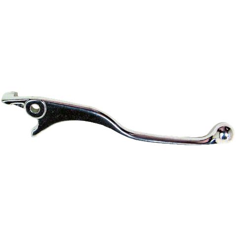 Right Lever Silver
