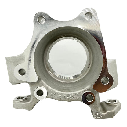 Polaris RZR Wheel Bearing Carrier, Left, Genuine OEM Part 5140585, Qty 1