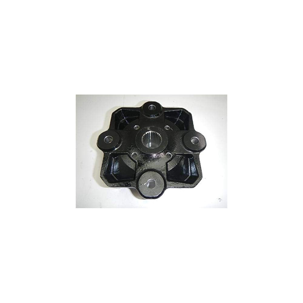 
                      
                        Can-Am 2017-2018 Maverick X3 Turbo Smart Lok Wheel Hub 705502122 New Oem
                      
                    