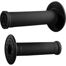 Ruffian No Waffle Grips Black