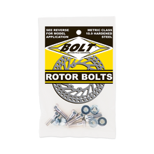 Rotor Bolts Hon