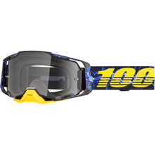 Armega Goggle Furious Clear Lens