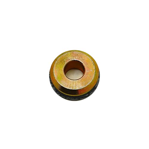 
                      
                        Polaris RZR Sealed Pivot Cap Assembly, 10 mm, Genuine OEM Part 1543611, Qty 1
                      
                    