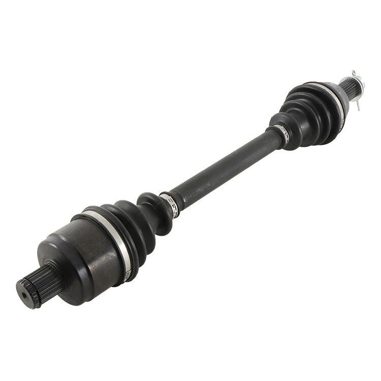 8 Ball Extreme Axle Rear