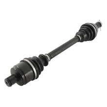 8 Ball Extreme Axle Rear