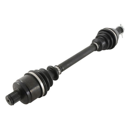 8 Ball Extreme Axle Rear