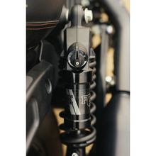 Qs3 Qsr Piggyback Indian Scout Std Spring