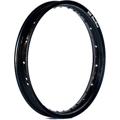 Standard Rim Blk 1.85 X 19 Yamaha