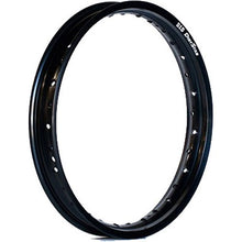 Standard Rim Blk 2.15 X 18 Honda