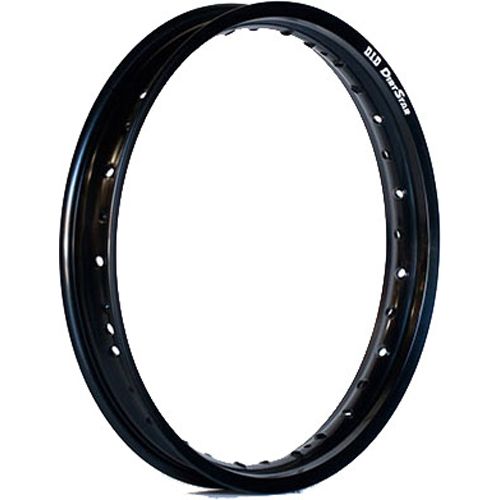 Standard Rim Blk 1.60 X 21 Kawasaki