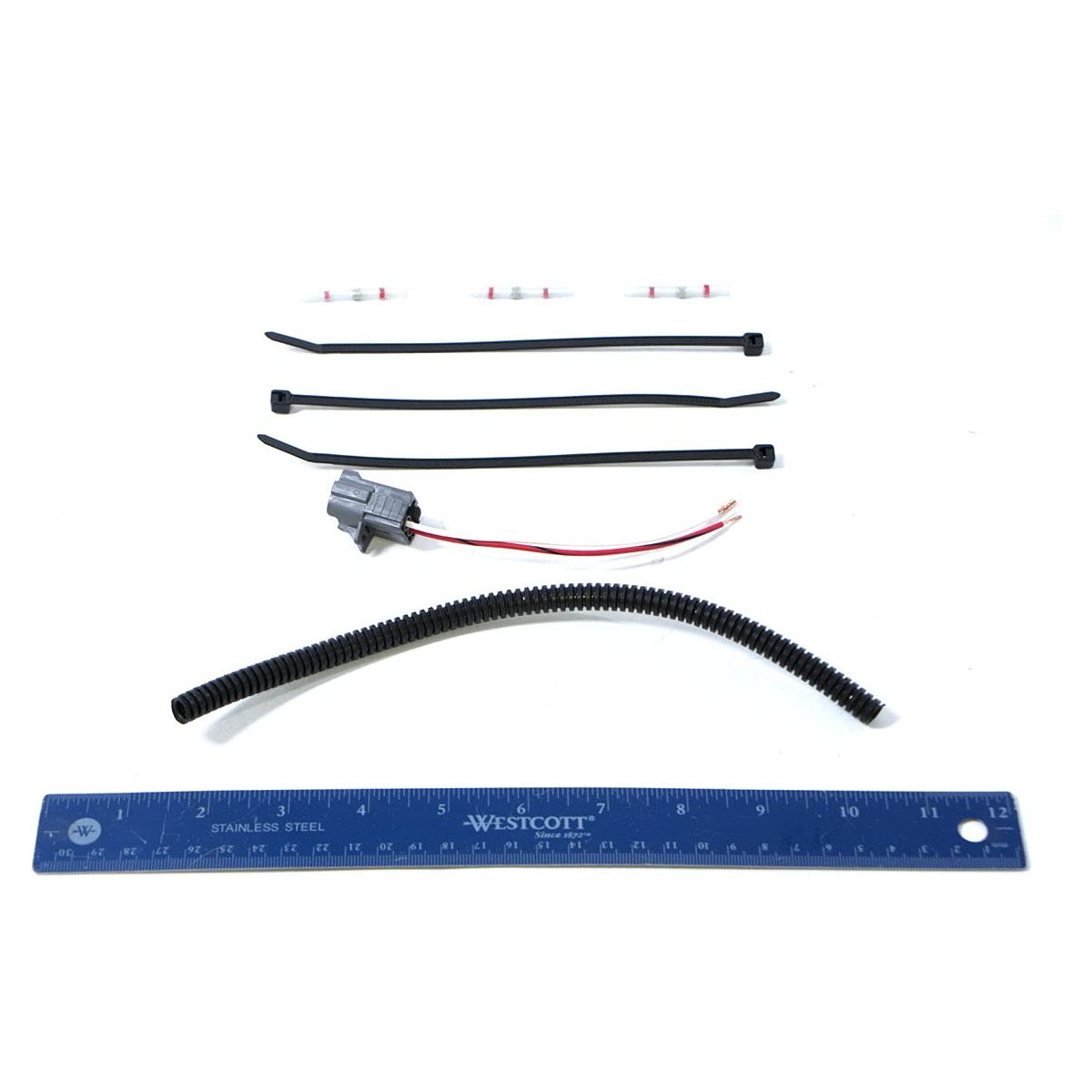 Polaris Ranger Engine Injector Harness Kit, Genuine OEM Part 2875901, Qty 1