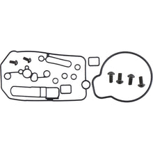 Keihin Mid Body Carb Kit