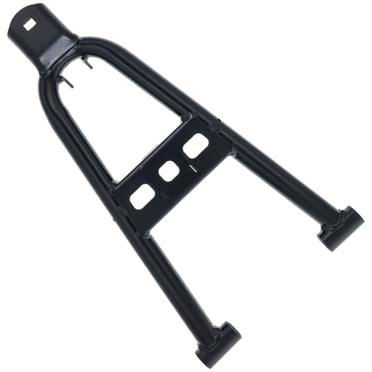 Polaris ATV A-Frame, Lower, Front, Matte Black, Genuine OEM Part 1543782-458, Qty 1