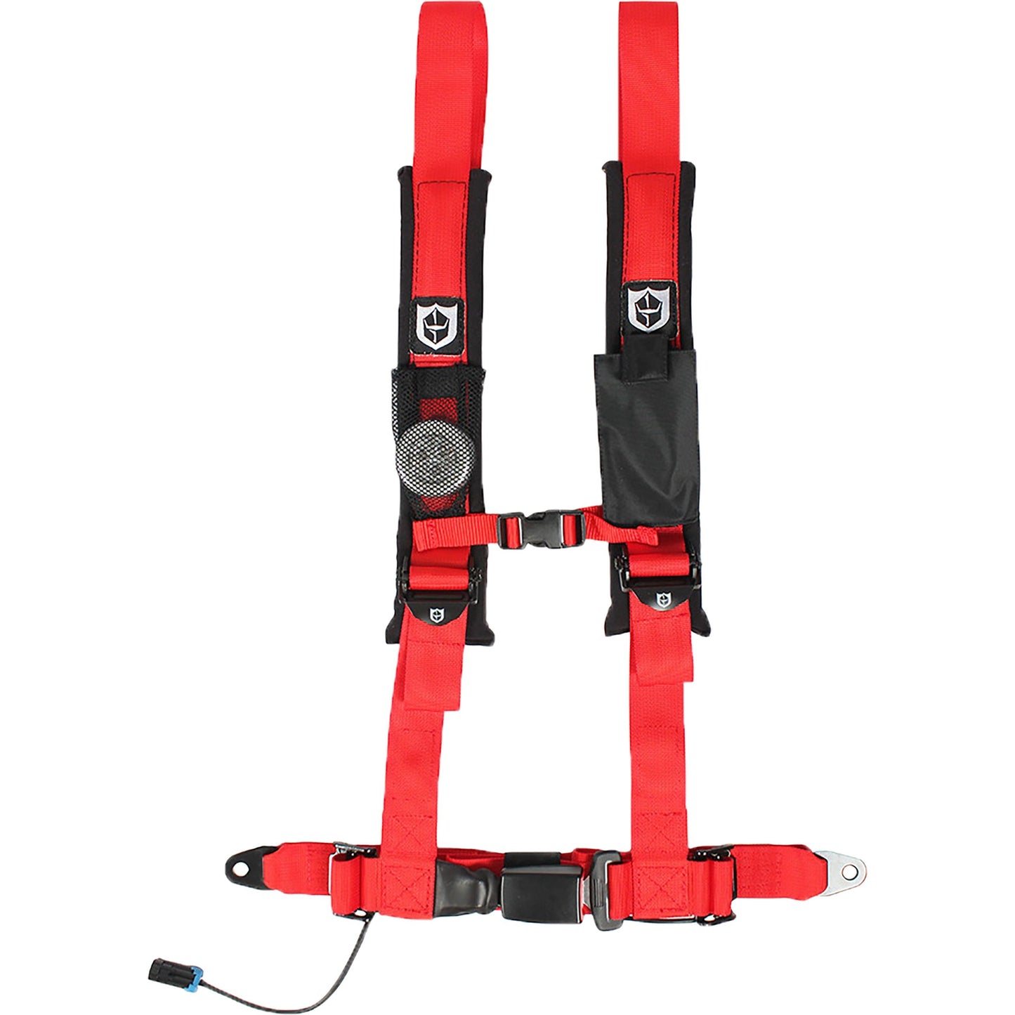 Harness Driver Side Orange