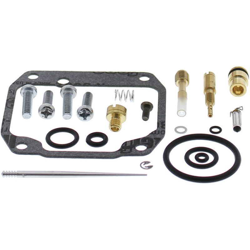 QuadBoss 87-89 Suzuki LT300E Carburetor Kit