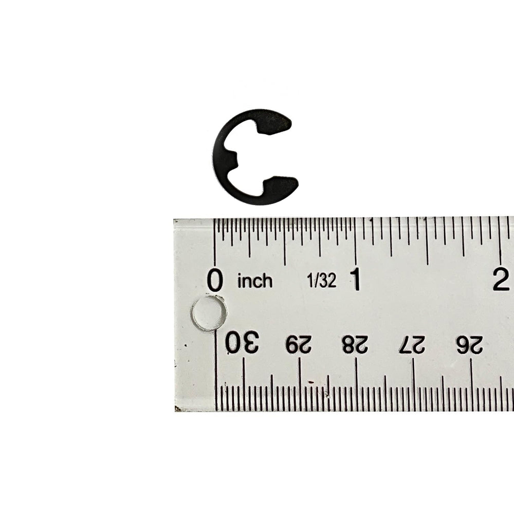 
                      
                        Polaris GEM Retaining Ring, Genuine OEM Part 3233834, Qty 1
                      
                    