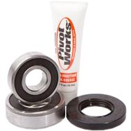 Rear Wheel Bearing Kit