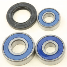 Rear Wheel Bearing/Seal Kit