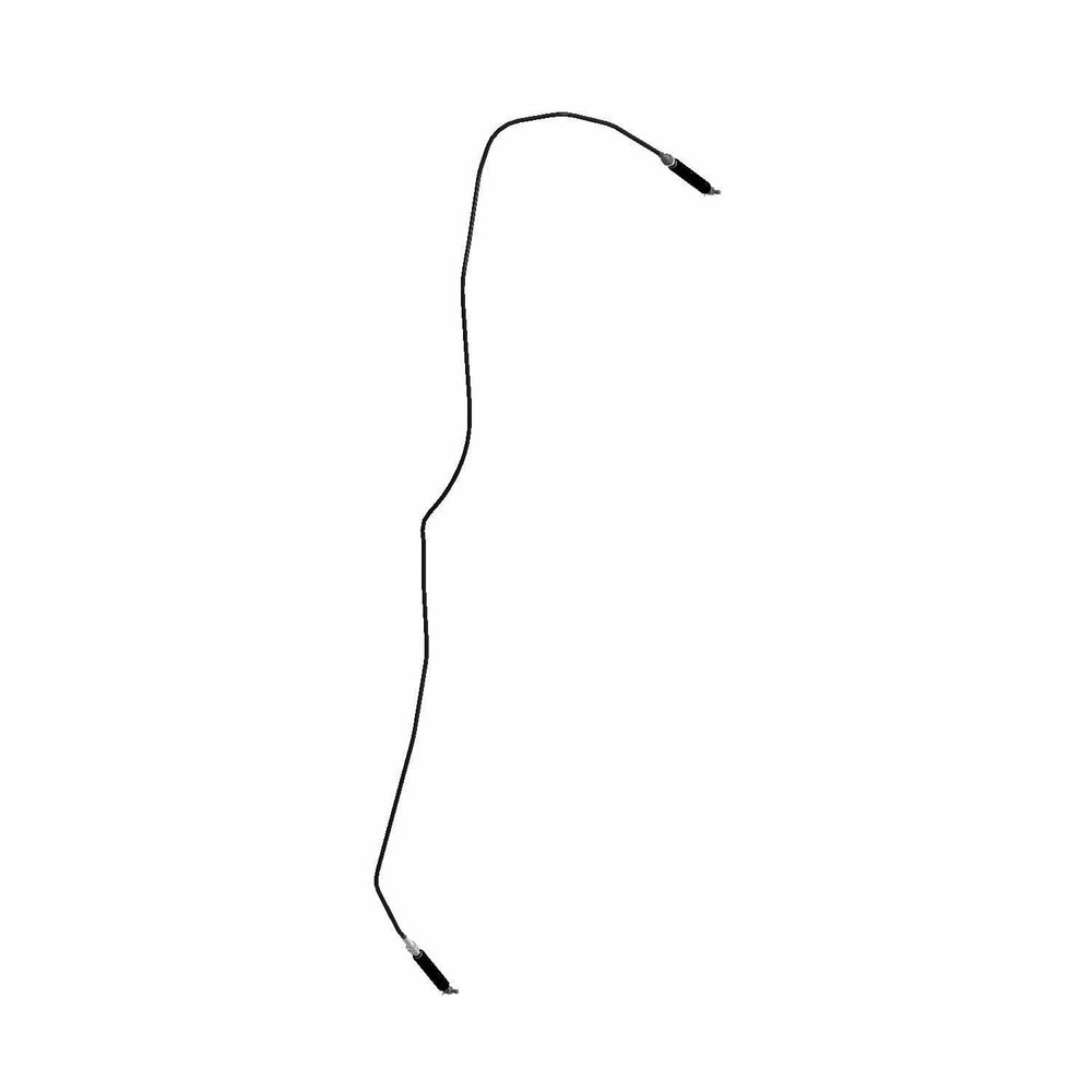 
                      
                        Polaris Ranger Shifter Cable, Genuine OEM Part 7082498, Qty 1
                      
                    