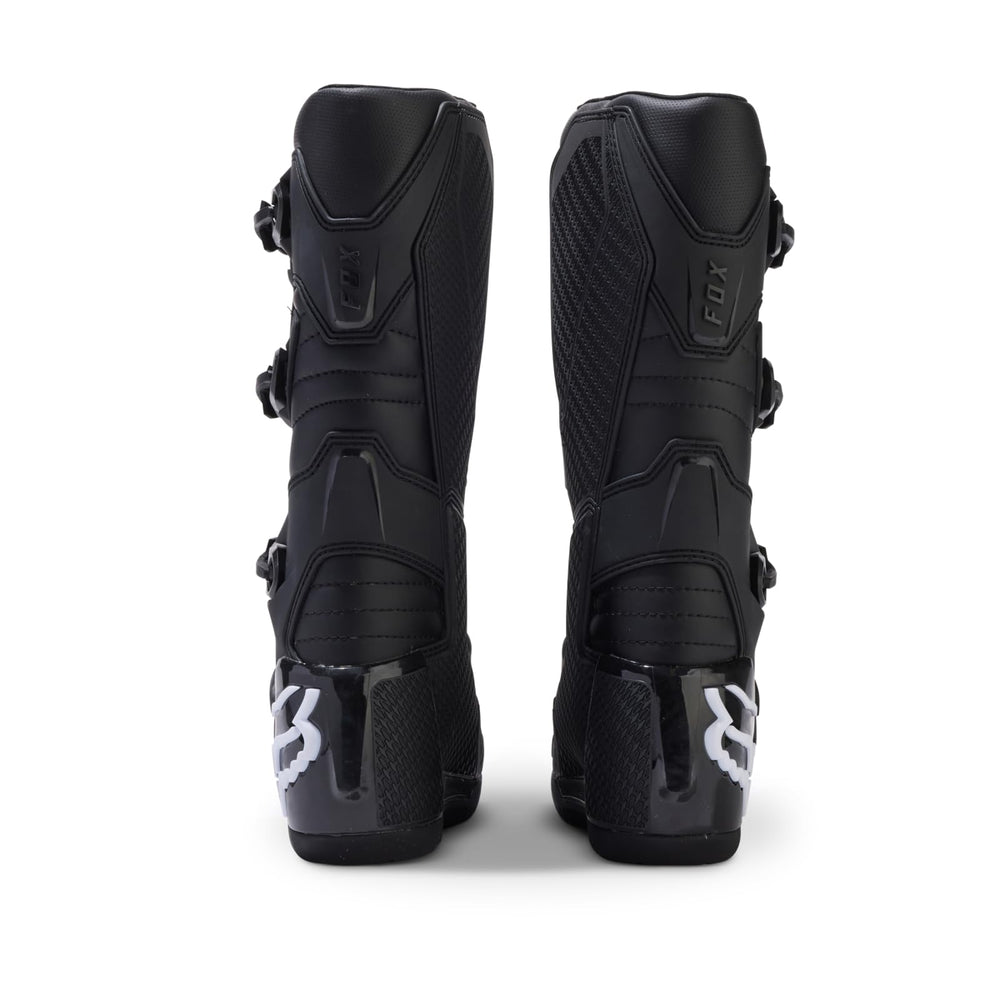 
                      
                        FOX RACING YOUTH COMP MOTOCROSS BOOTS, BLACK, 1
                      
                    