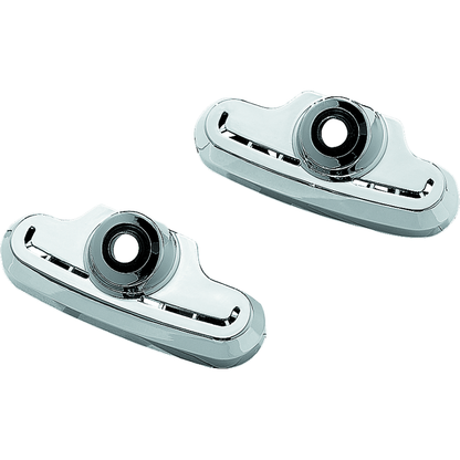 Kuryakyn Spark Plug & Head Bolt Covers Evolution Motors & 86-03 XL Models