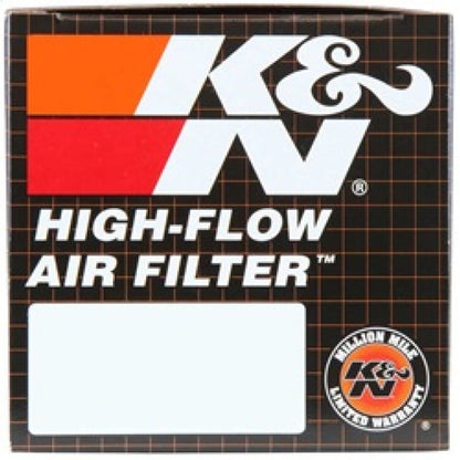 K&N 1987-2014 YAMAHA T2200 Replacement Air Filter