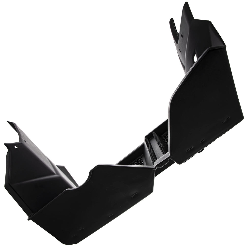 
                      
                        Polaris ATV Sport Footwell, Right, Gloss Black, Genuine OEM Part 0453320-070, Qty 1
                      
                    