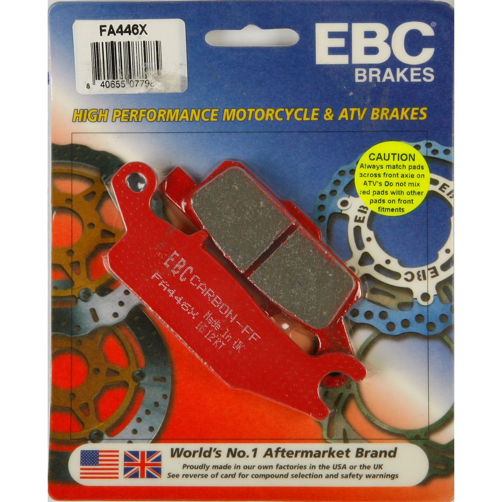 Brake Pads