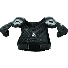 Answer Peewee Roost Guard Black - Large/XL