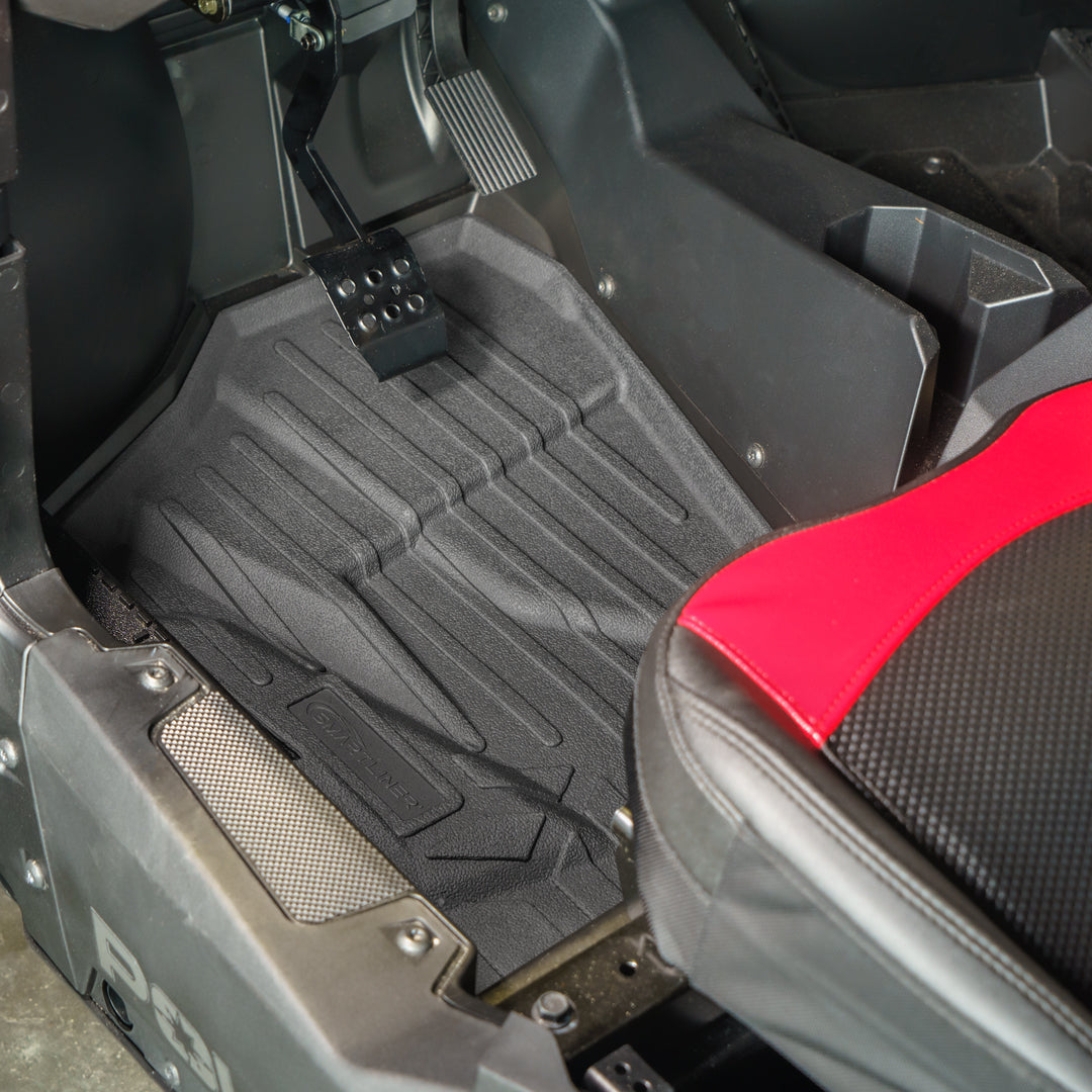 Floor Liner First Row