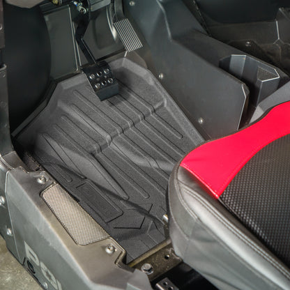 Floor Liner First Row