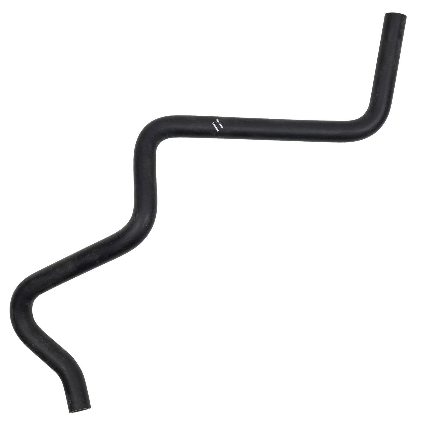 Polaris RZR Hose-Out, Engine, Surge/T, Genuine OEM Part 5416572, Qty 1