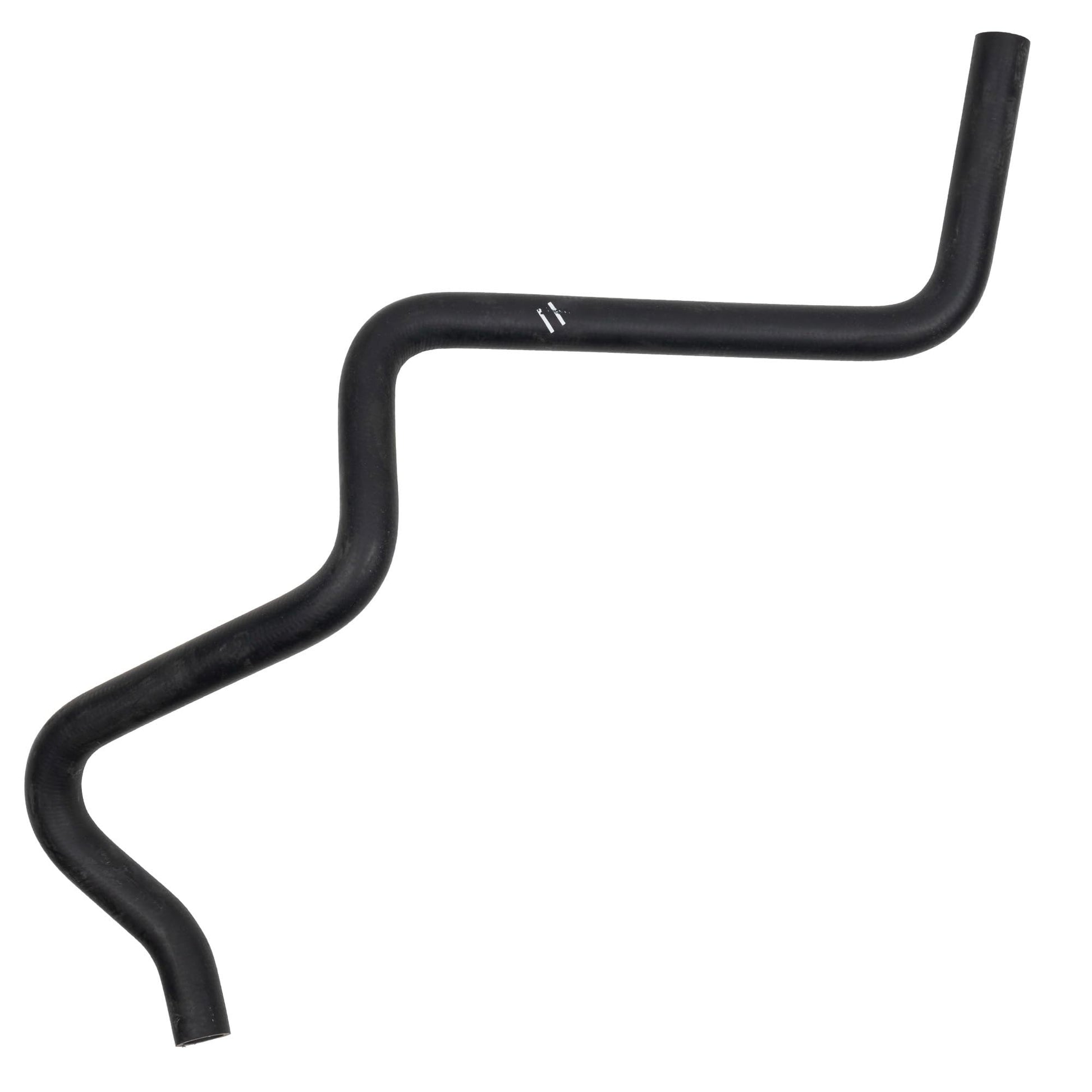 Polaris RZR Hose-Out, Engine, Surge/T, Genuine OEM Part 5416572, Qty 1
