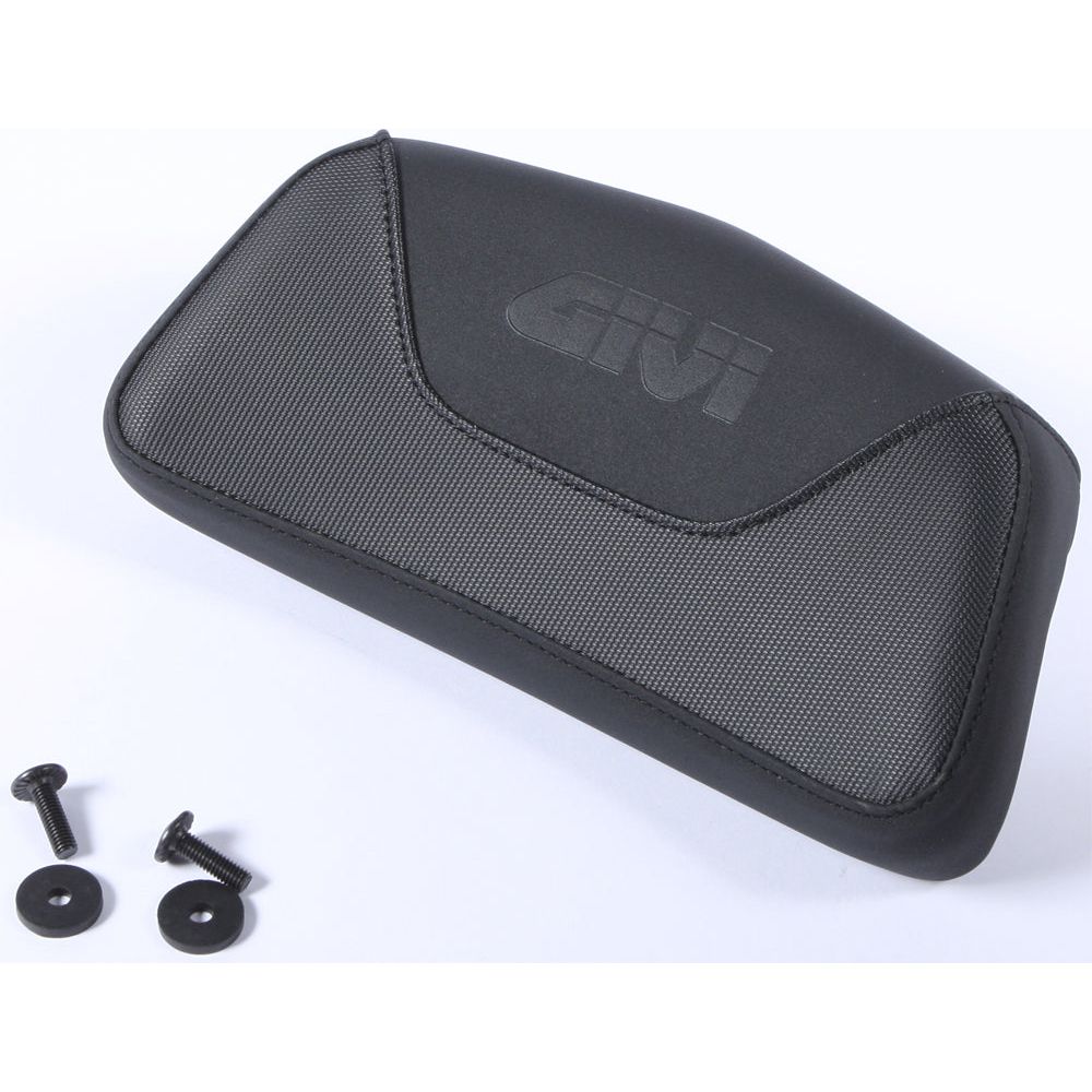 Blade Top Case Soft Backrest