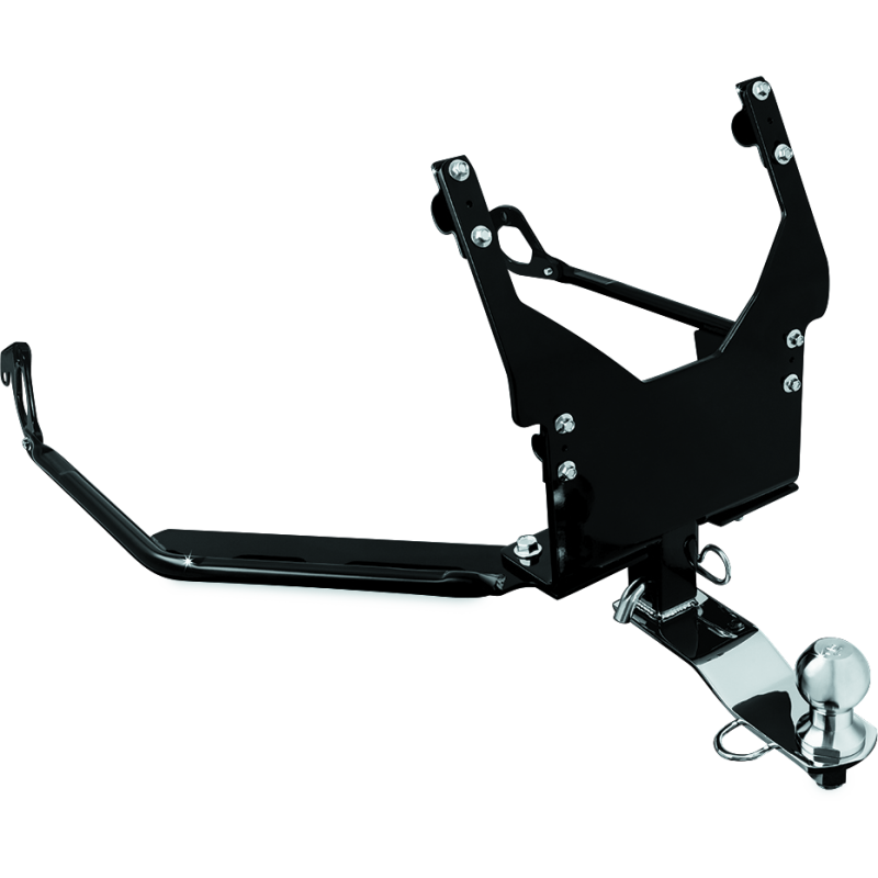 Kuryakyn Trailer Hitch 01-10 Honda GL1800