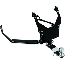 Kuryakyn Trailer Hitch 01-10 Honda GL1800