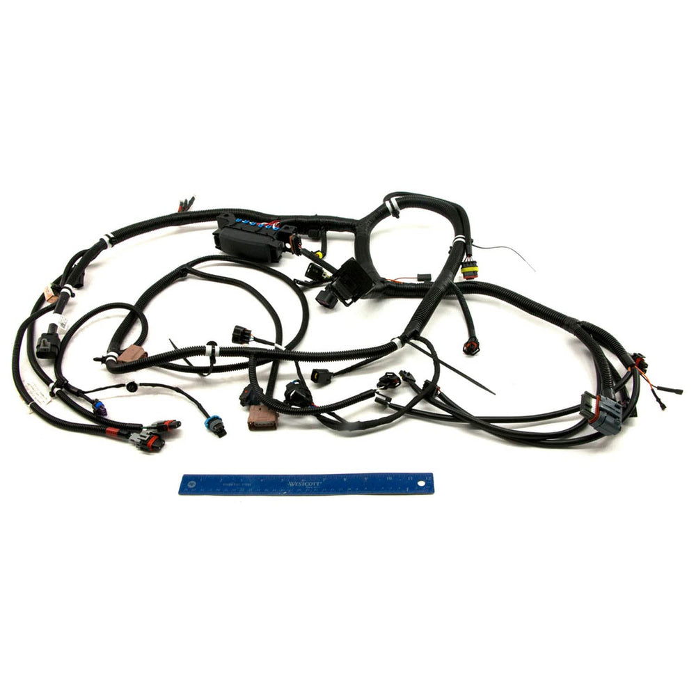 
                      
                        Polaris ATV EPS Main Harness, Sportsman 570, Genuine OEM Part 2412482, Qty 1
                      
                    