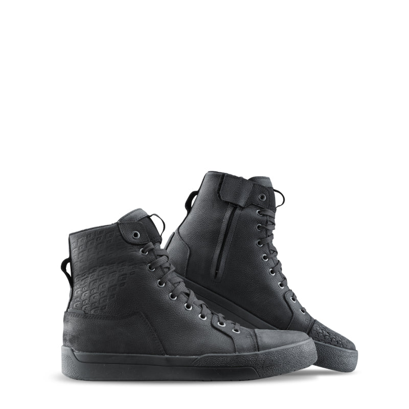 
                      
                        Gaerne G.Letur Aquatech Boot Black Size - 10
                      
                    