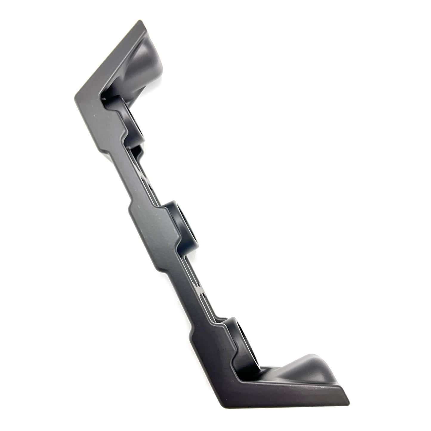 Polaris ATV EXTENDER-RACK,M.BLK [from 11/16/2020], Genuine OEM Part 5634599-458, Qty 1