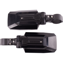 Trailrider Side Mirrors 1.75 Roll Bar