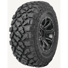 Kenda K3204R Klever XT Front/Rear Tire - 35x10R15 8PR 84M TL