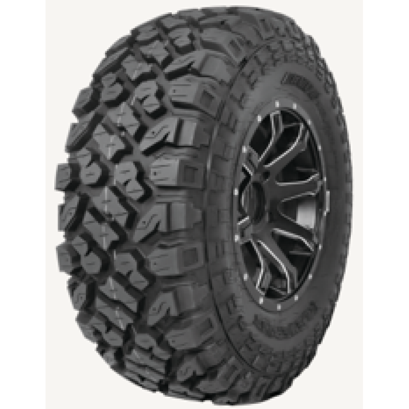 Kenda K3204R Klever XT Front/Rear Tire - 30x10R15 8PR 74M TL