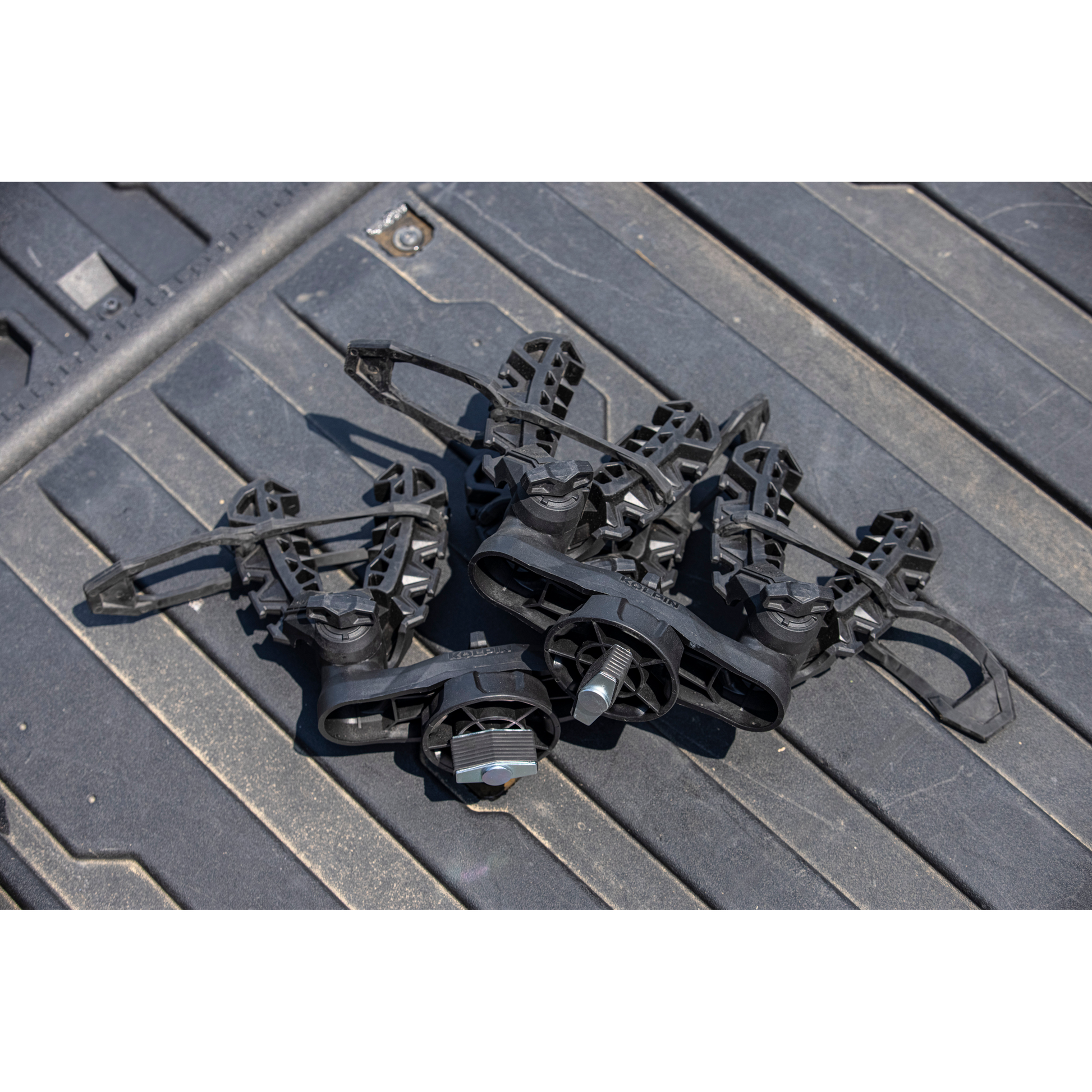 Rhino Grip Xlr Double Linq