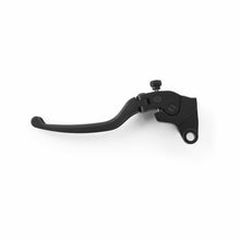 3d Clutch Lever Black Each Apr Hon Suz Yam