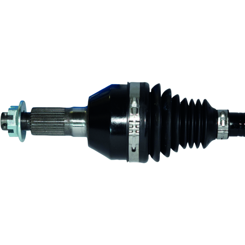 DragonFire Racing Hydra Axle- Can-Am Maverick X3 900 X mr Turbo R 18-19- Postion- Front- Right/Left